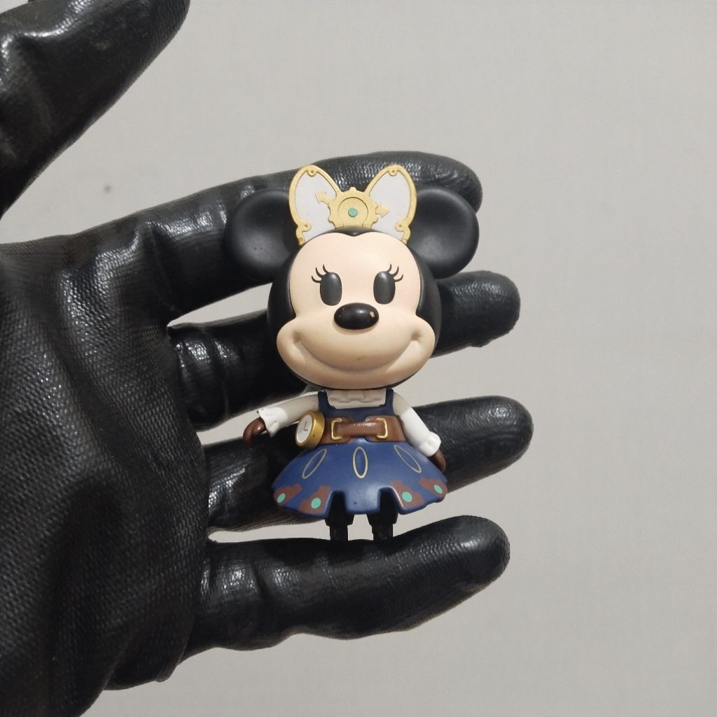 Miniso Mickey Mouse Steampunk Figurine