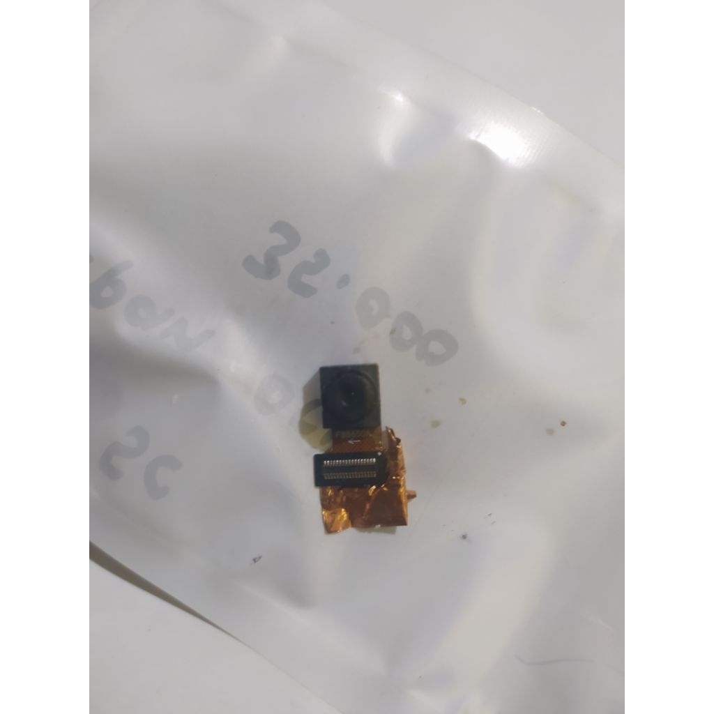 kamera depan mi 5c second original cabutan