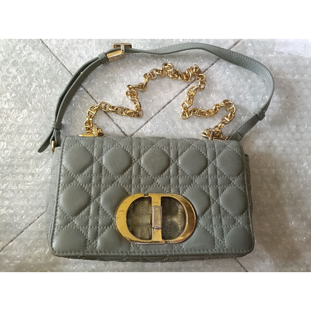 tas branded preloved Dior*