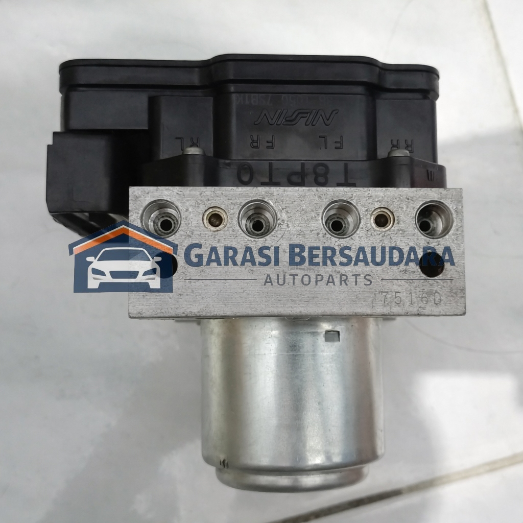 Modul ABS Actuator ABS Honda HRV T8PT0
