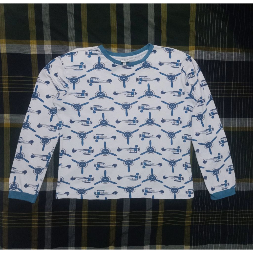 Longsleeve OVS Kids