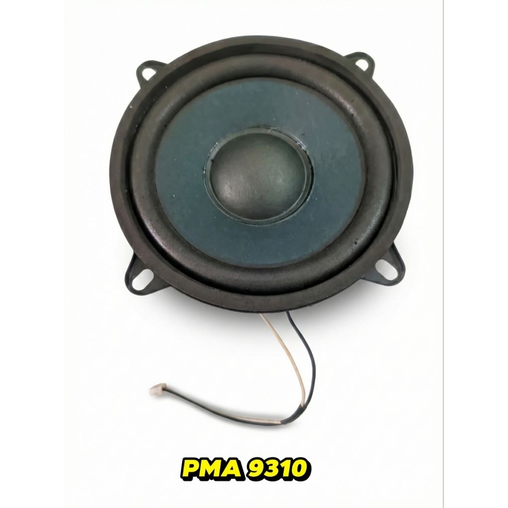 SPEAKER POLYTRON PMA 9310 SUBWOOFER