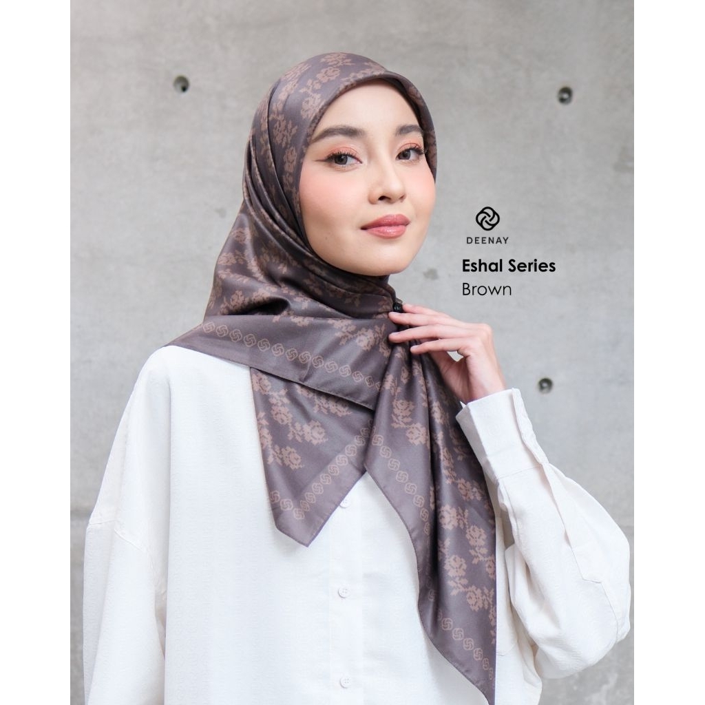 ESHAL DEENAY MOTIF ORIGINAL