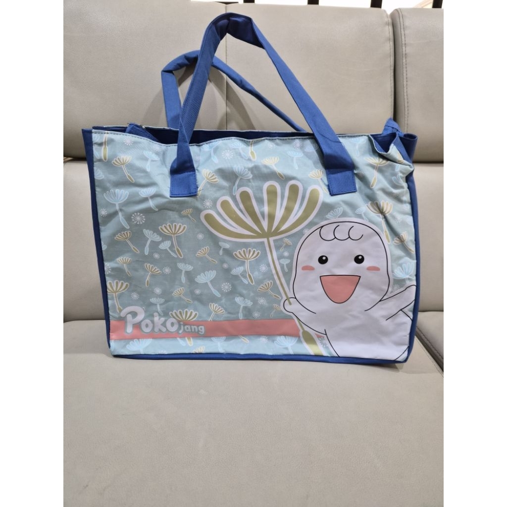 Tas pokojang mamypoko