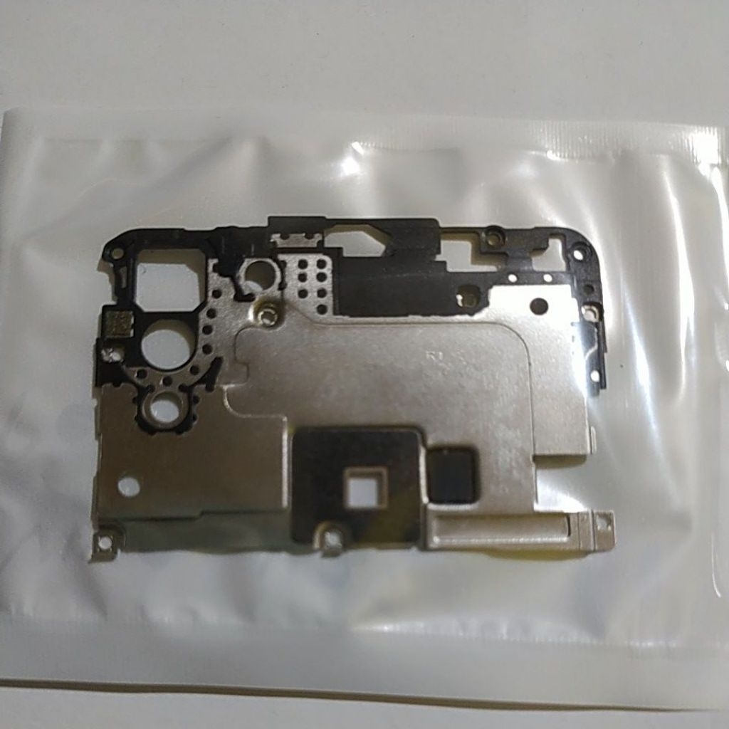 tutup mesin vivo v7 second original cabutan