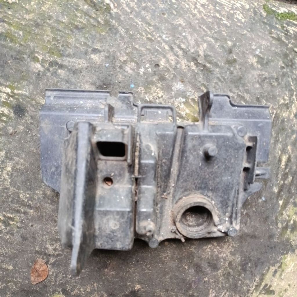 box filter kawasaki zx130