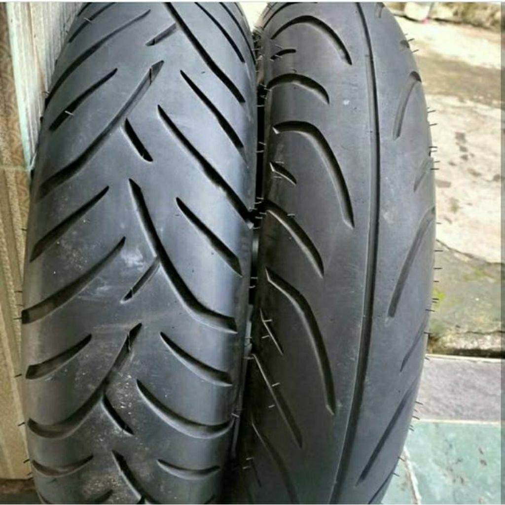 ban pcx ring 13 ukuran 130/ 80.110/70 merek IRC