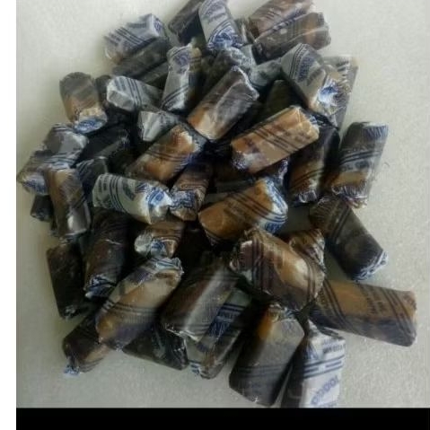 Dodol Garut Herma Ori 500 gram