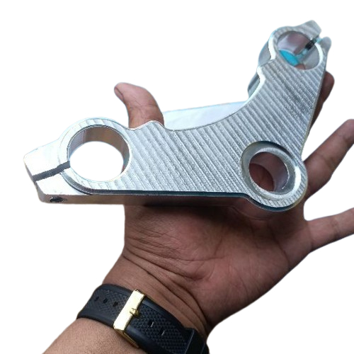 SEGITIGA SHOK GL MP TIGER ATAS CNC AS 31 GL MP TIGER (T ATAS CNC ASLI AS 31)FULL CNC PNP AS 31