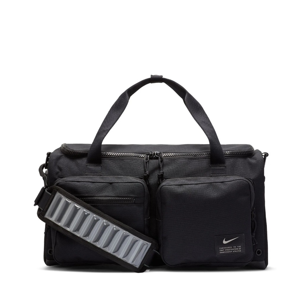 NIKE Men Training Utility Power Tas Pria [CK2795-010] Original