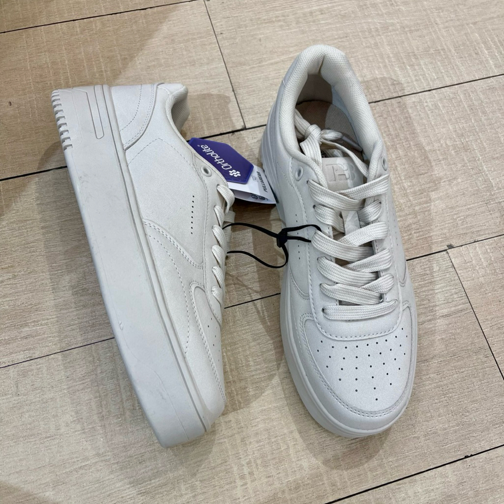 Shoes Pull and Bear Woman