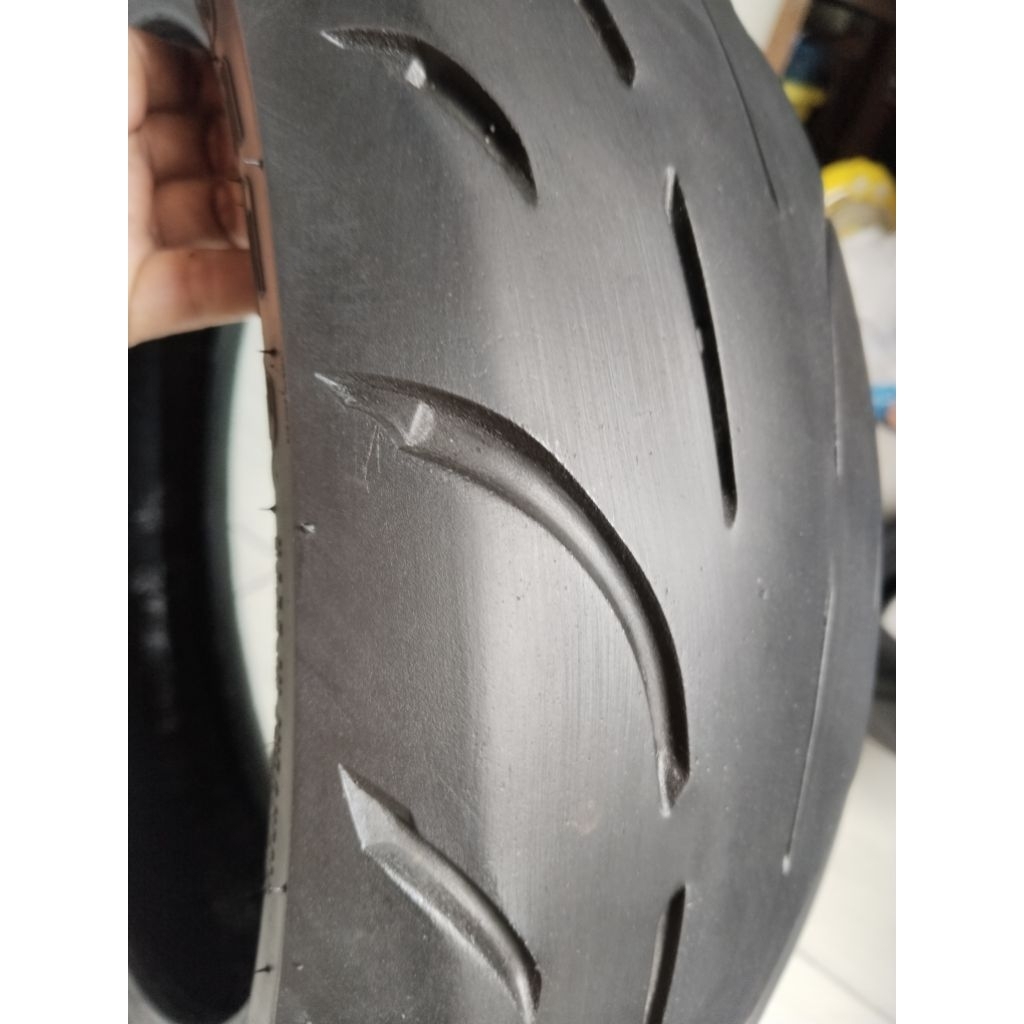 ban belakang copotan nmax, pcx160 presa