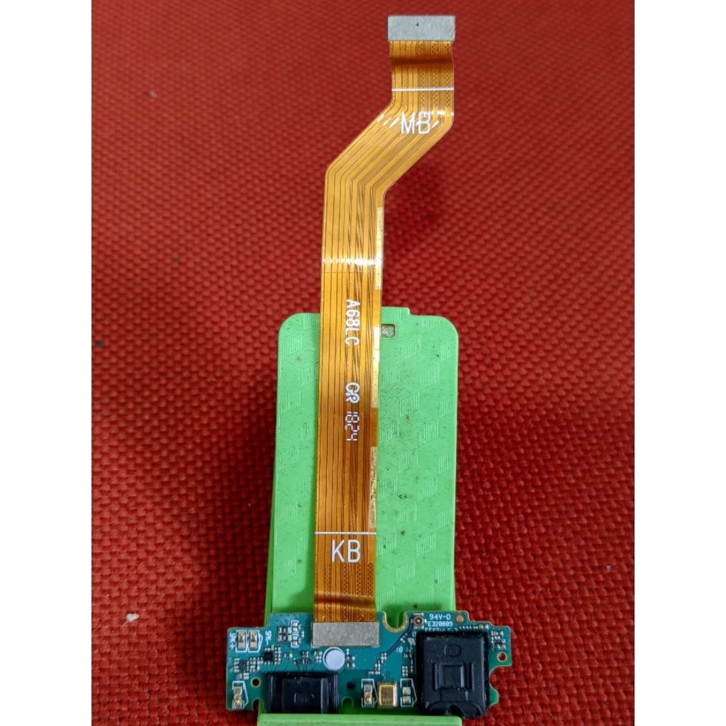 Flexible papan cas Asus Zenfone Max pro M1 original