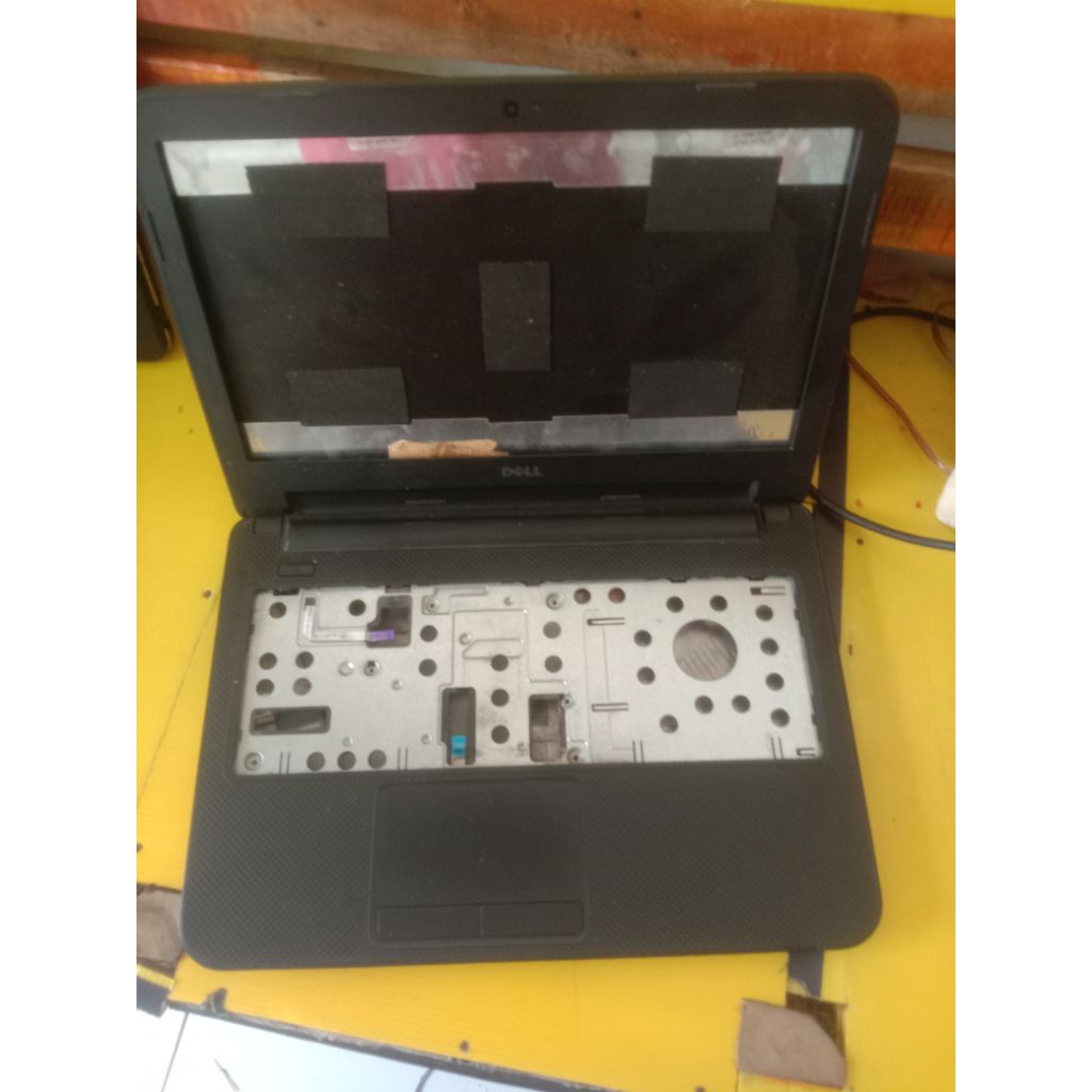 case casing kesing dell 3421