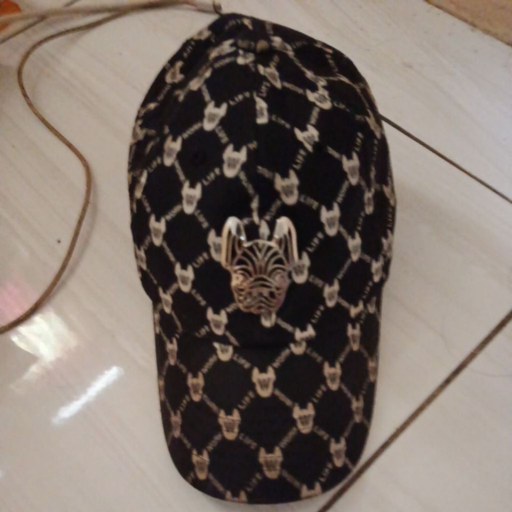 topi lifework original