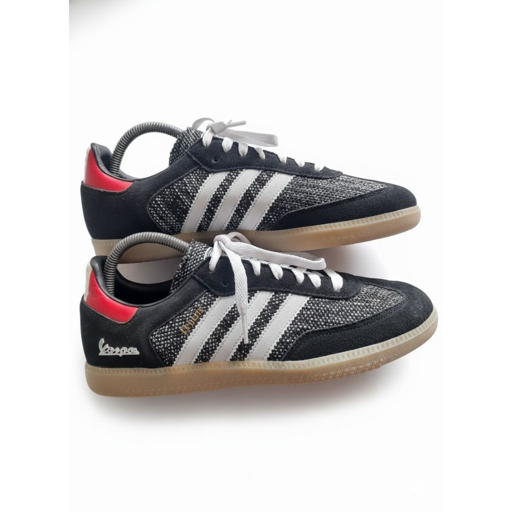 ADIDAS VESPA SERVICE