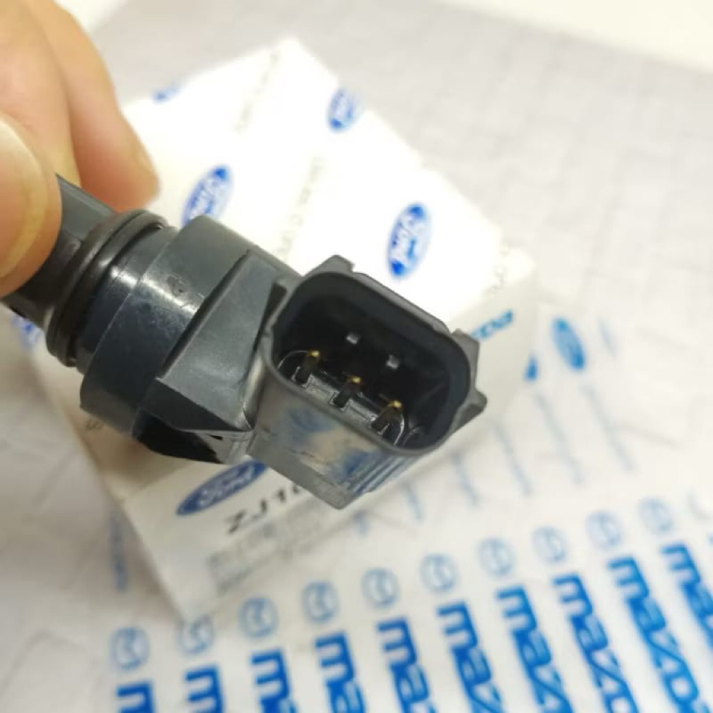 SENSOR NOKEN AS - SENSOR CMP CAMSHAFT ORIGINAL MAZDA 2 BIANTE