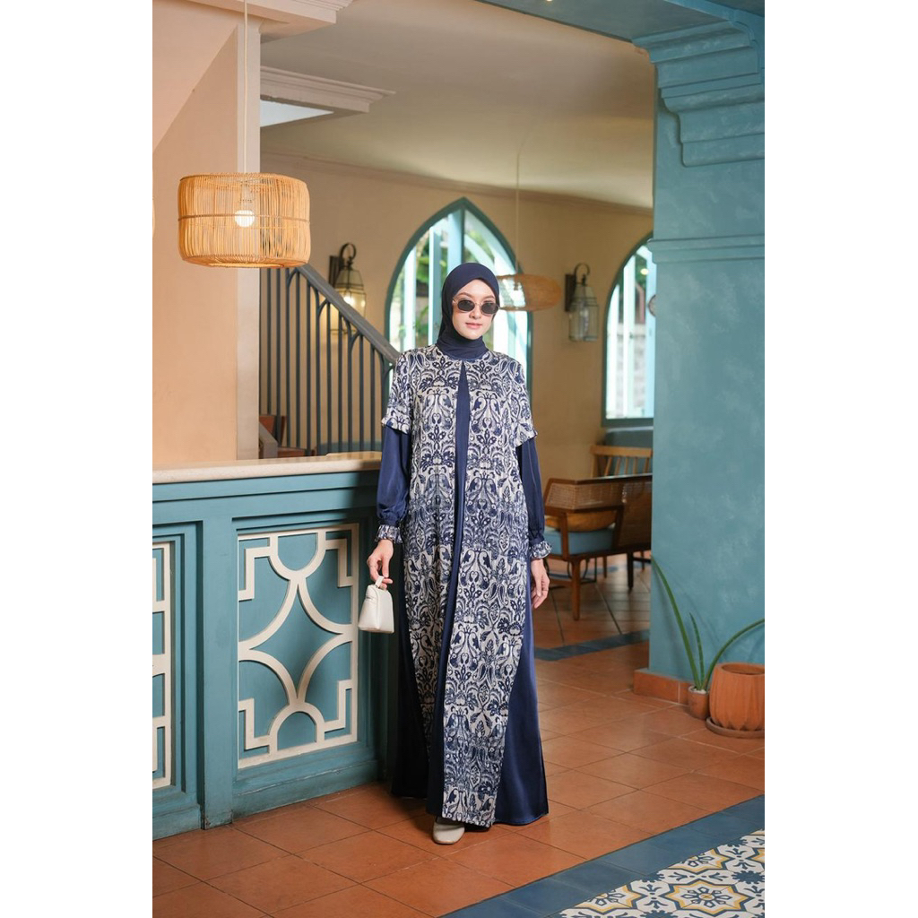 AMELIE AURORA DRESS PREMIUM SERIES