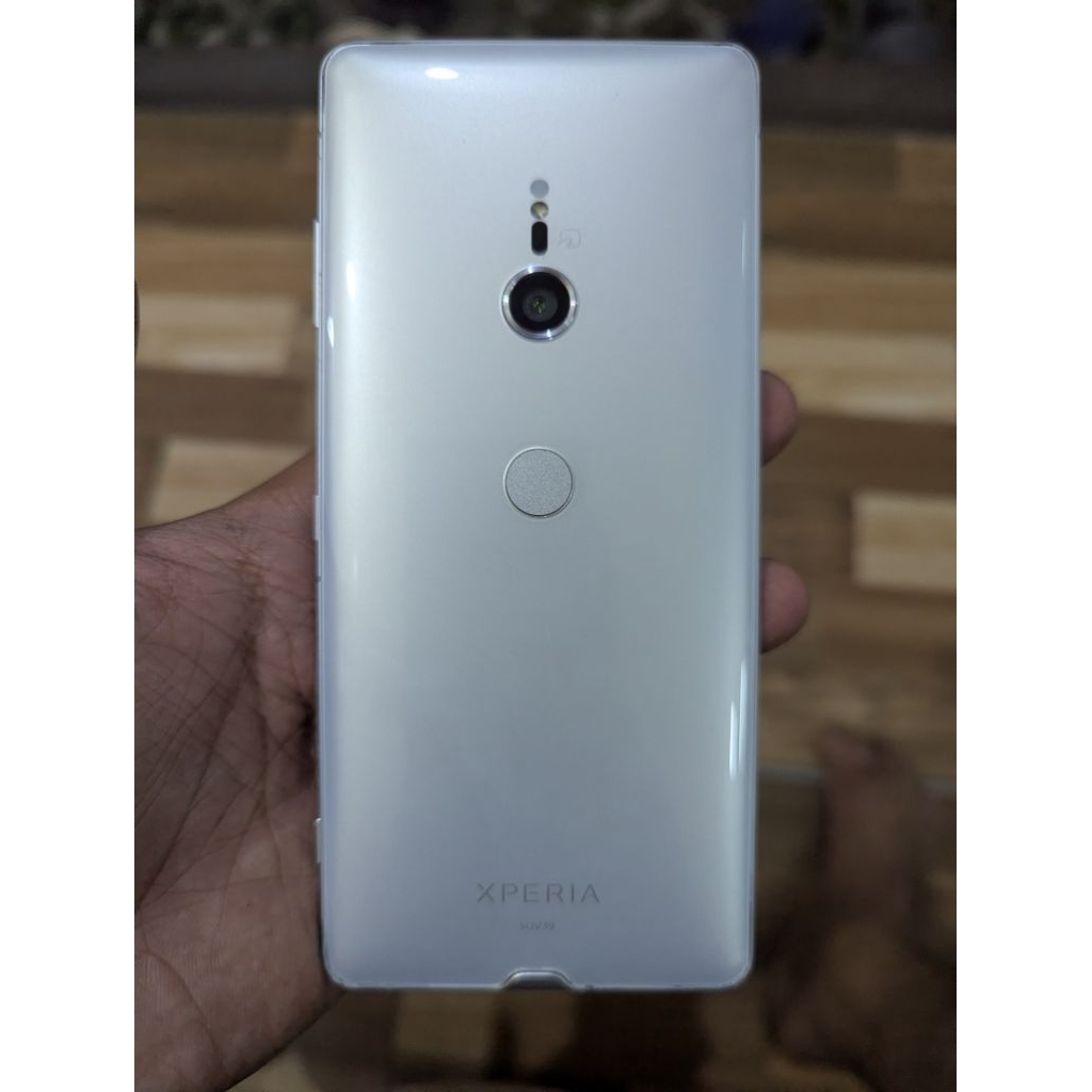 xz3 minus