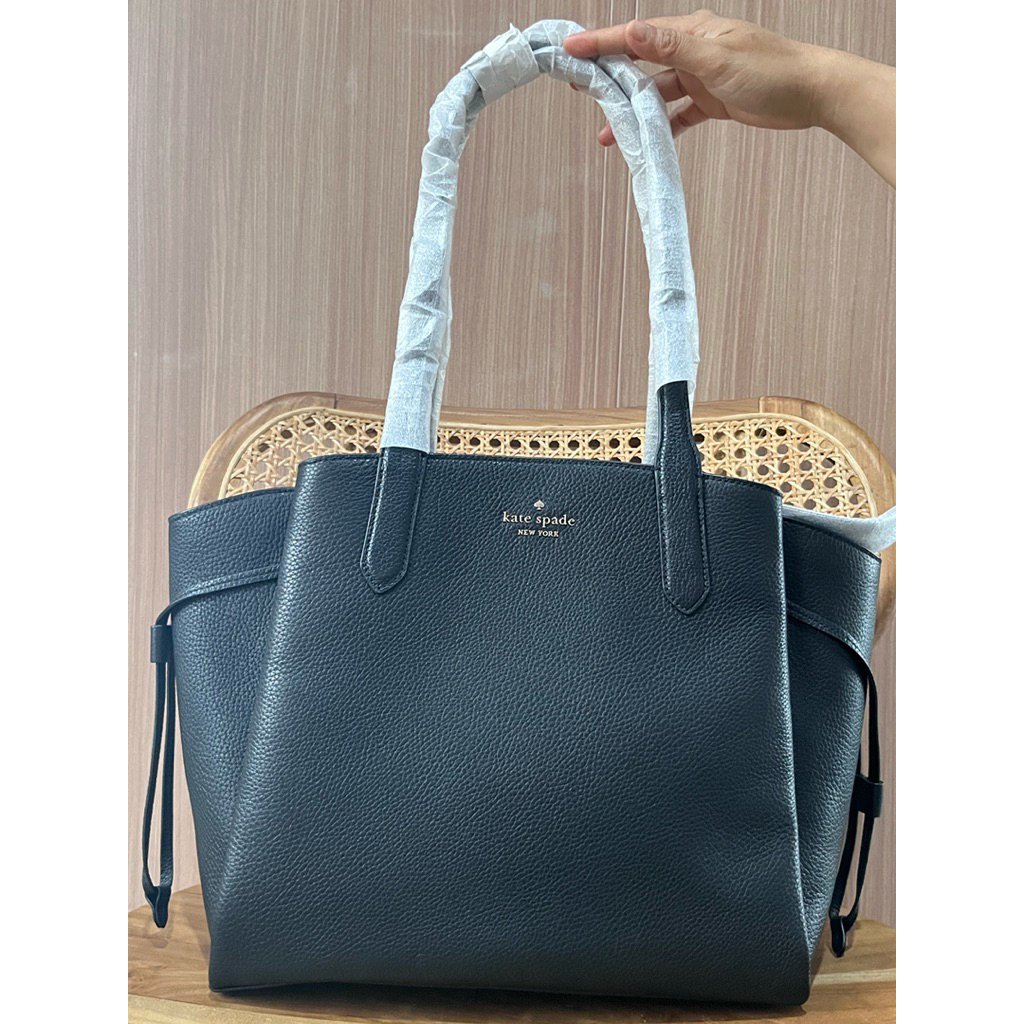 ks dumpling medium tote