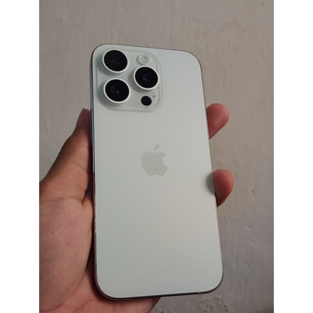 Iphone 15 Pro Bypass Wifi only