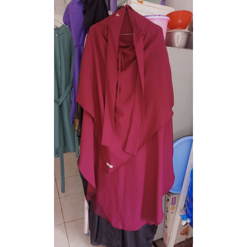 fk khimar