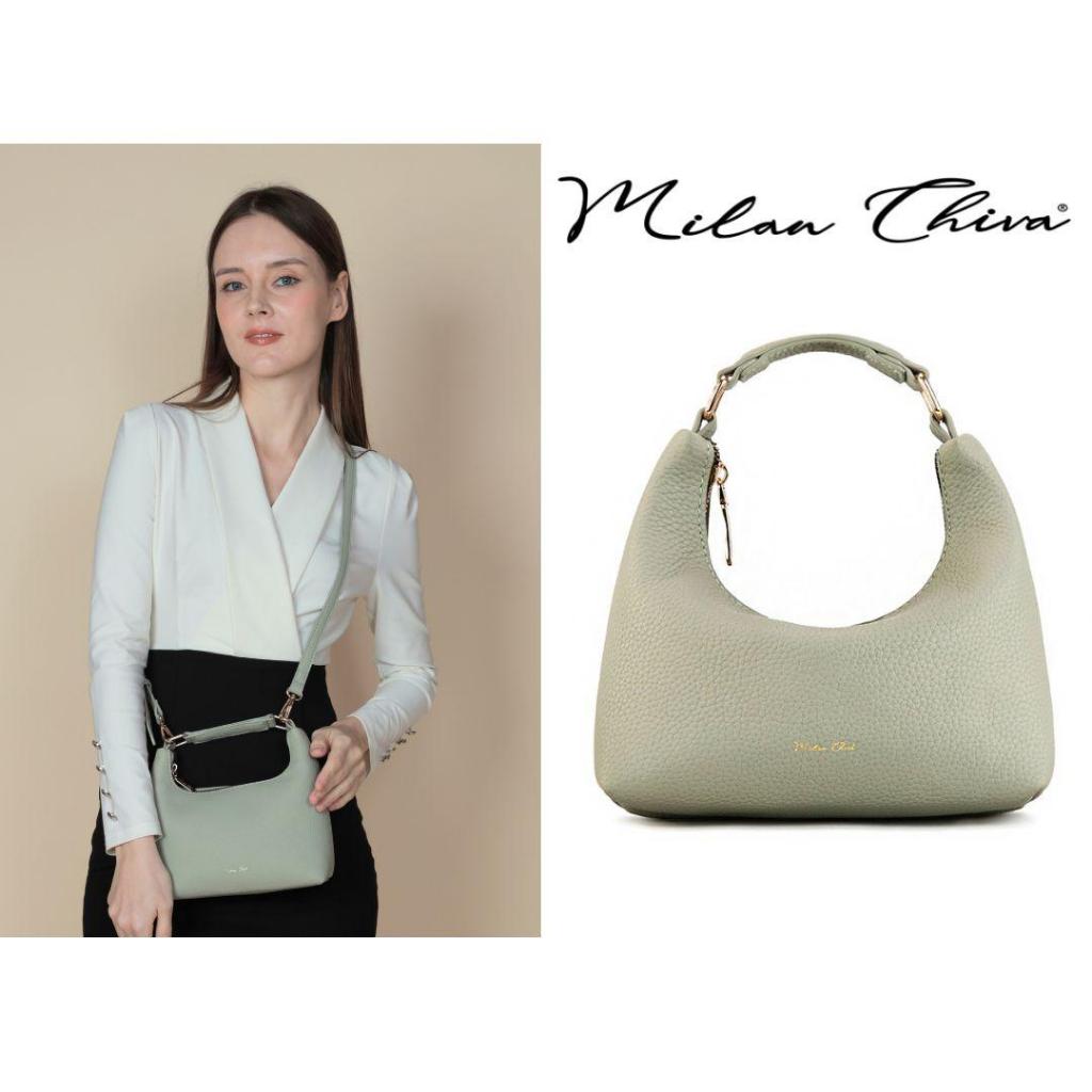 Milan Chiva - Chava Bag Tas Wanita Hand Bag Fashion 527