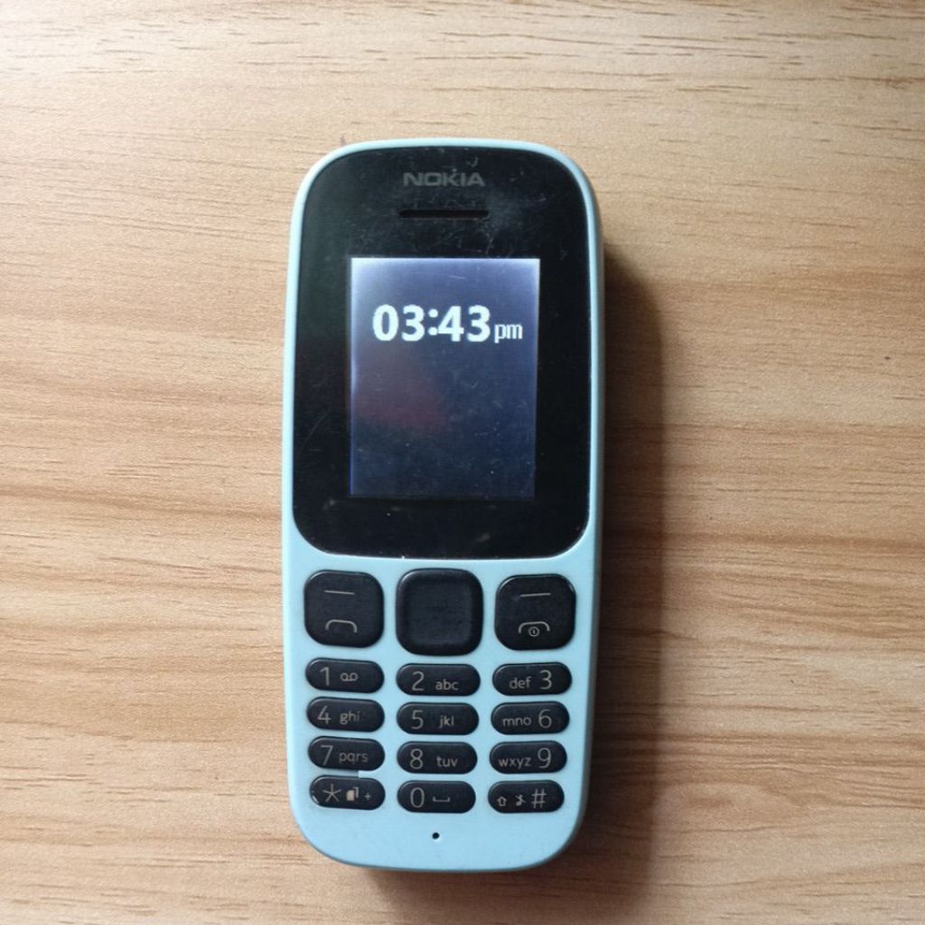 nokia nokia 105