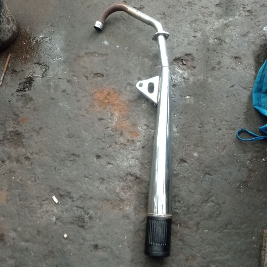 knalpot standar glmax gl max gl pro glpro