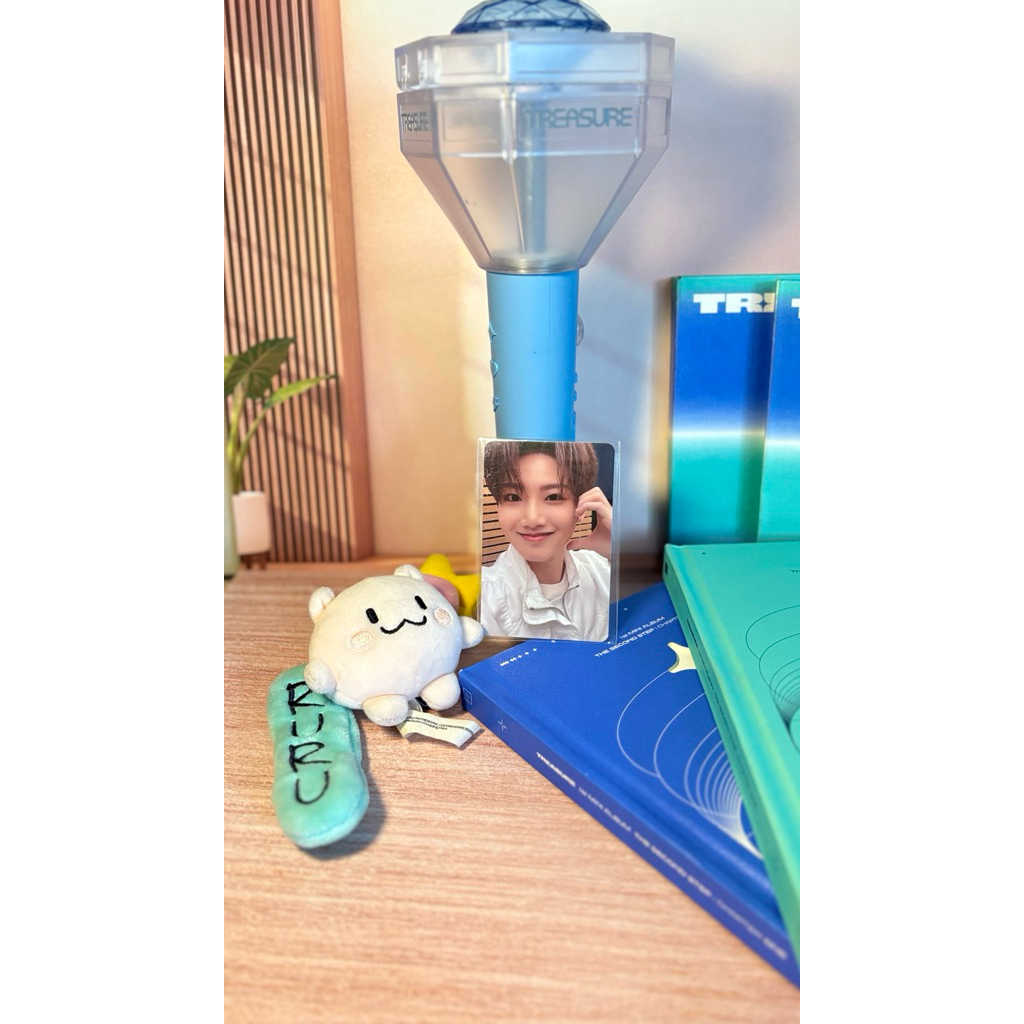 PC JUNKYU TREASURE [OFFICIAL]