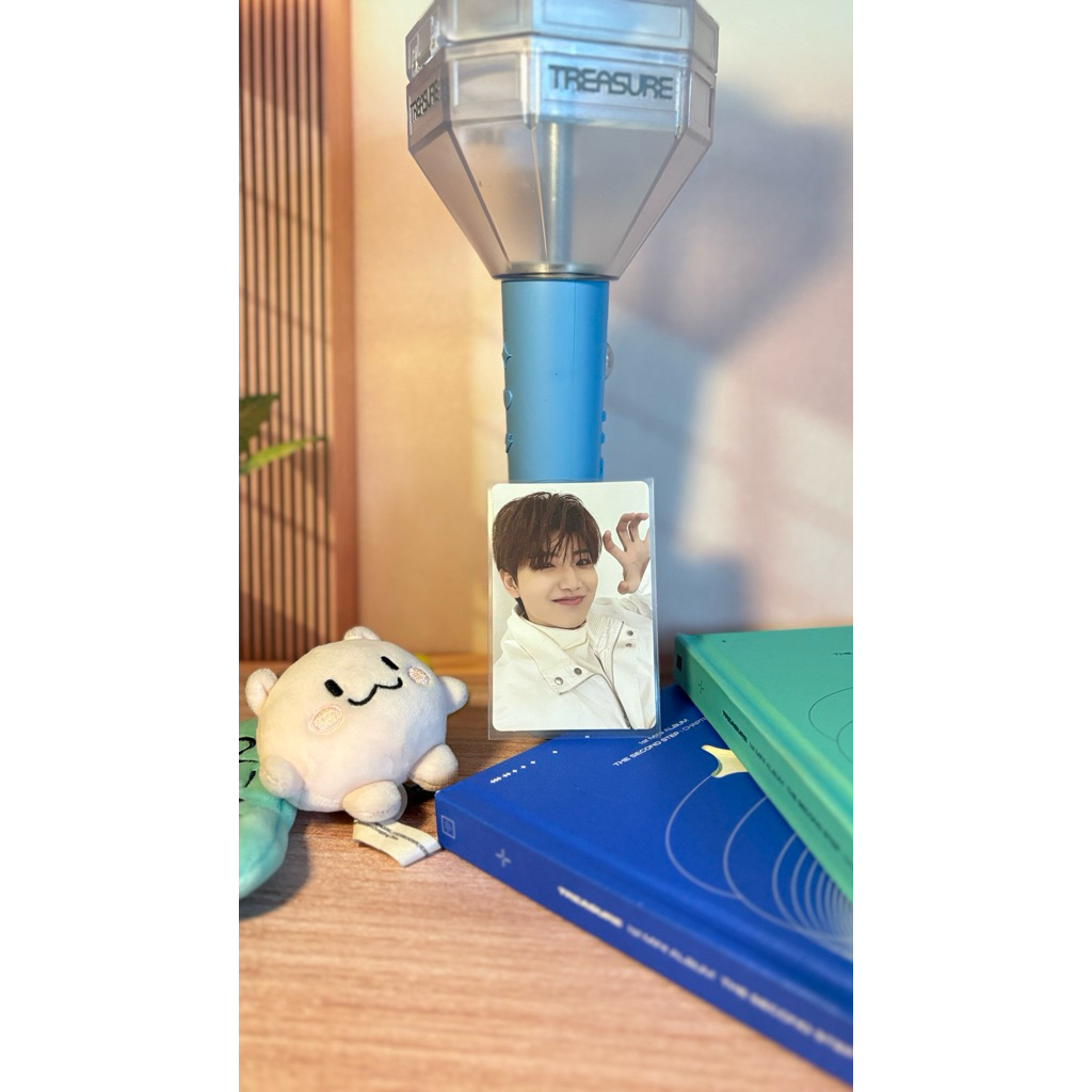 PC JUNKYU TREASURE [OFFICIAL]