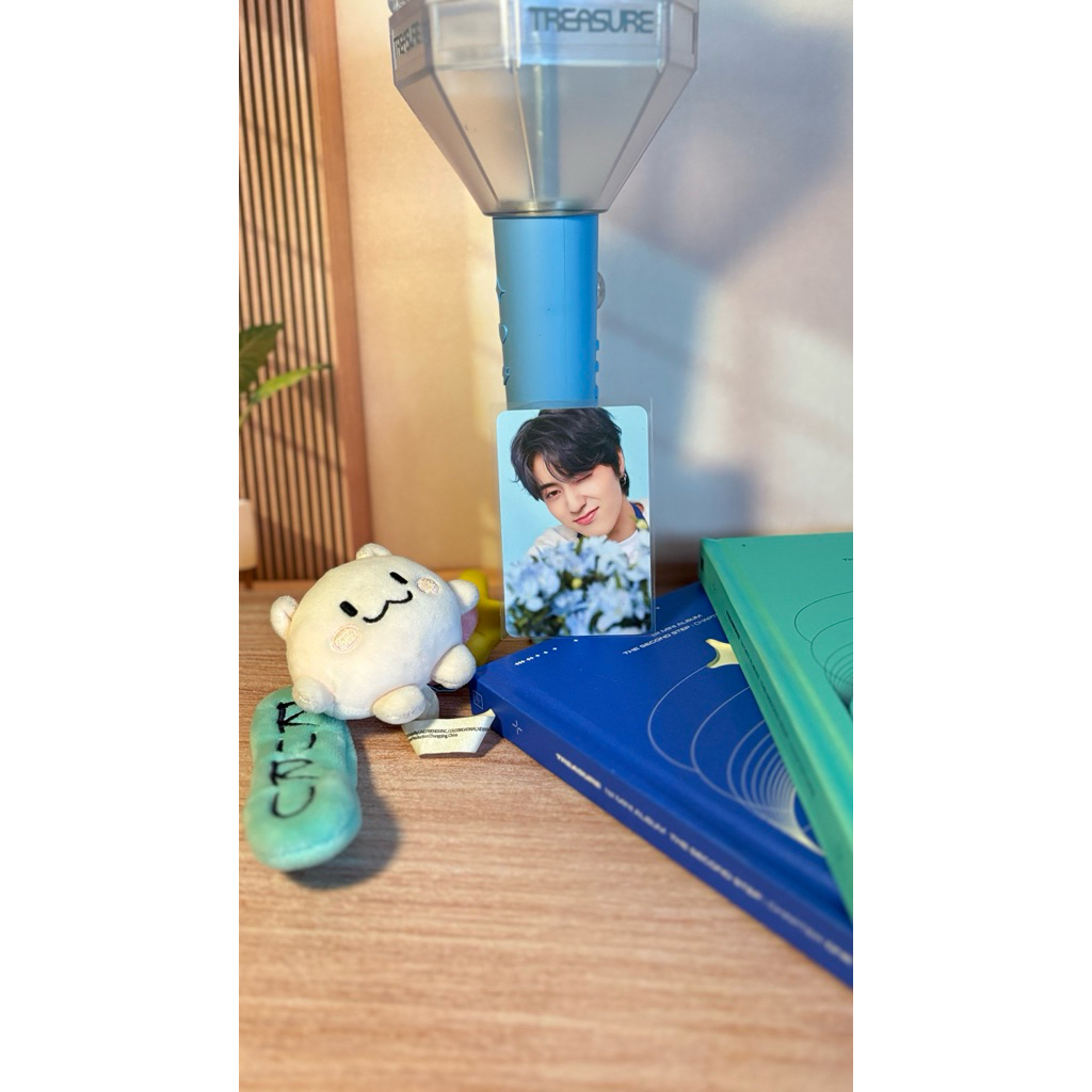 PC HARUTO TREASURE [OFFICIAL]