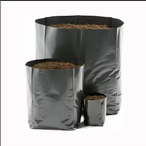 GARANSI - POLIBAG TANAMAN POLYBAG SEDANG BESAR