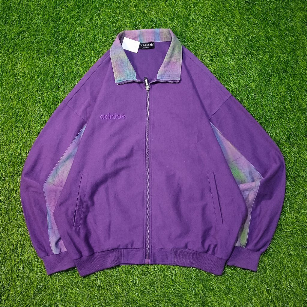 Winbreaker adidasan Vtg