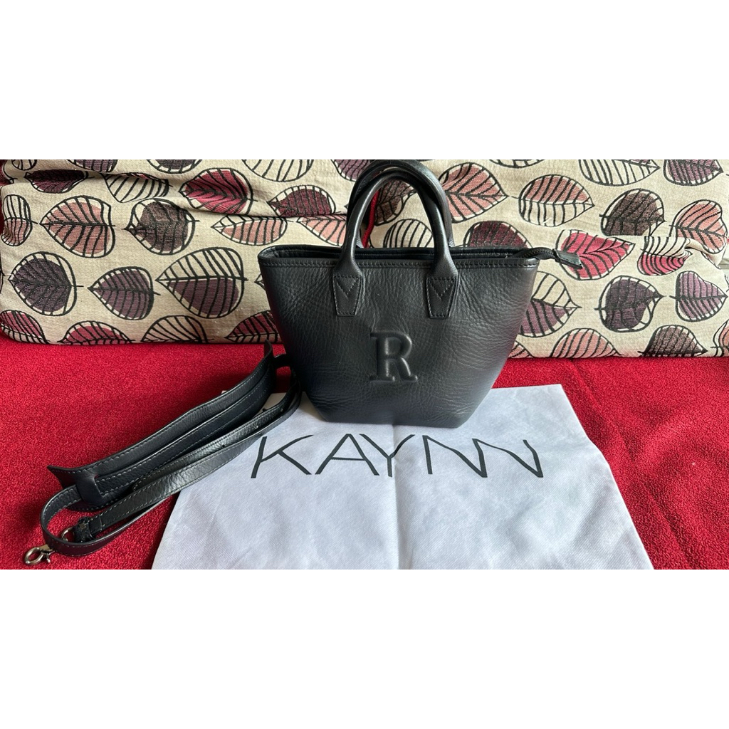 preloved Tas Local Kaynn