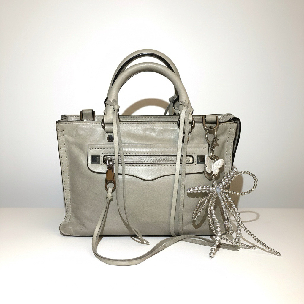 Rebecca Minkoff Satchel Regan Sling Bag