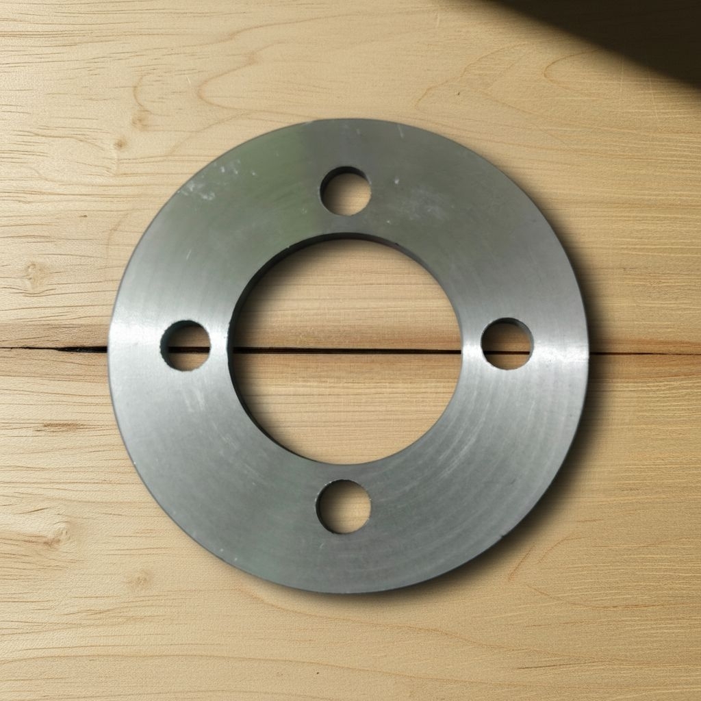 SPACER VELG LUBANG 4 TANPA NOK PCD 100 / 4x100