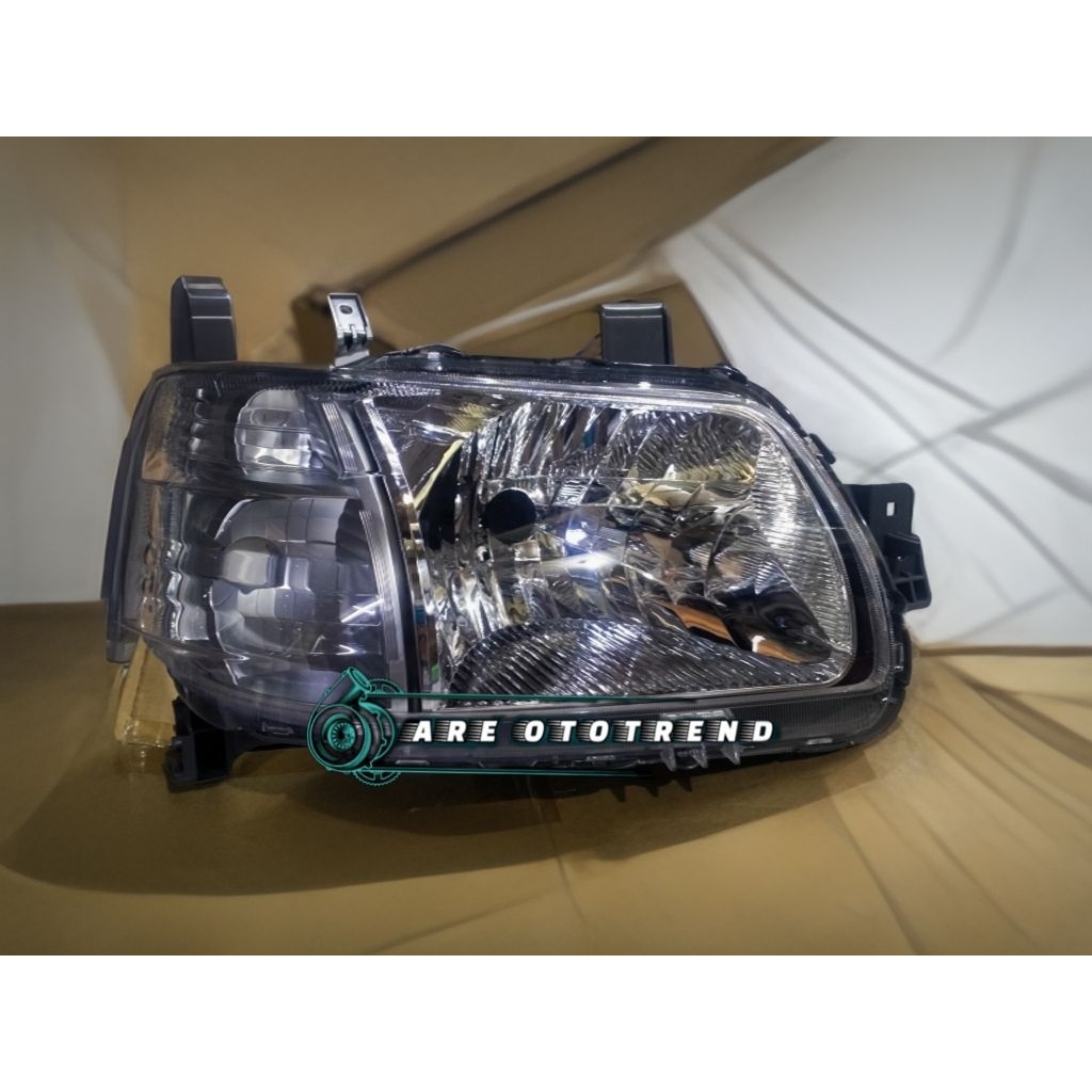 Headlamp lampu depan lampu besar lampu kepala all varian Daihatsu Grandmax Granmax pick up Gran max 