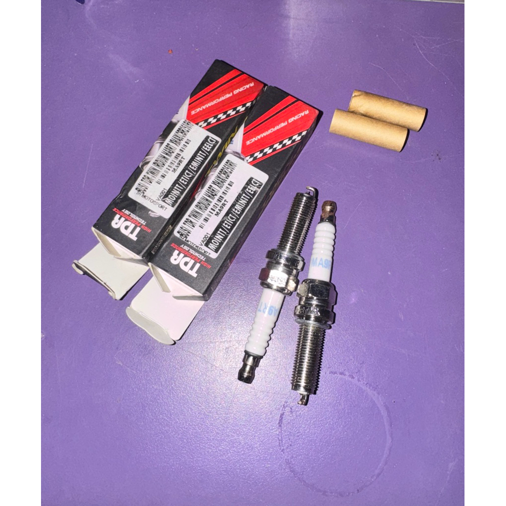 Busi TDR Iridium original