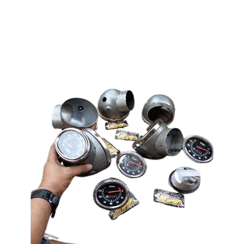 BATOK LAMPU DEPAN YL SET SPIDOMTER MODEL ORI (nb