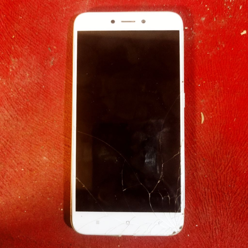 Xiaomi redmi 4x MATOT bahan sparepart