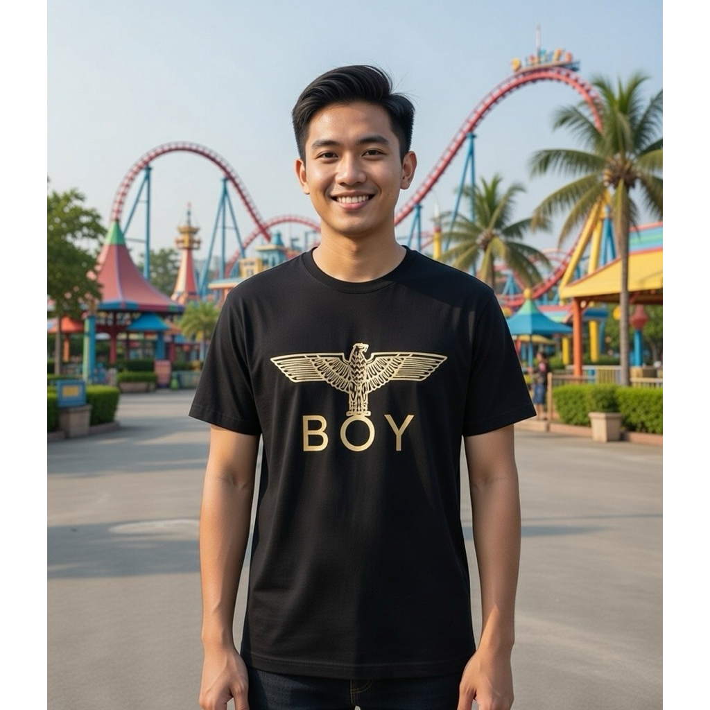 Boy London T-shirt