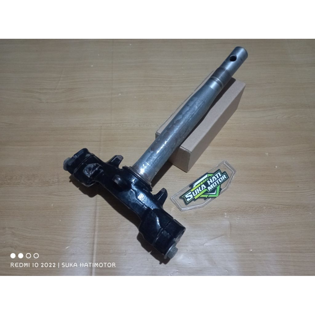 Segitiga Honda Beat Fi Beat New Genio Original.