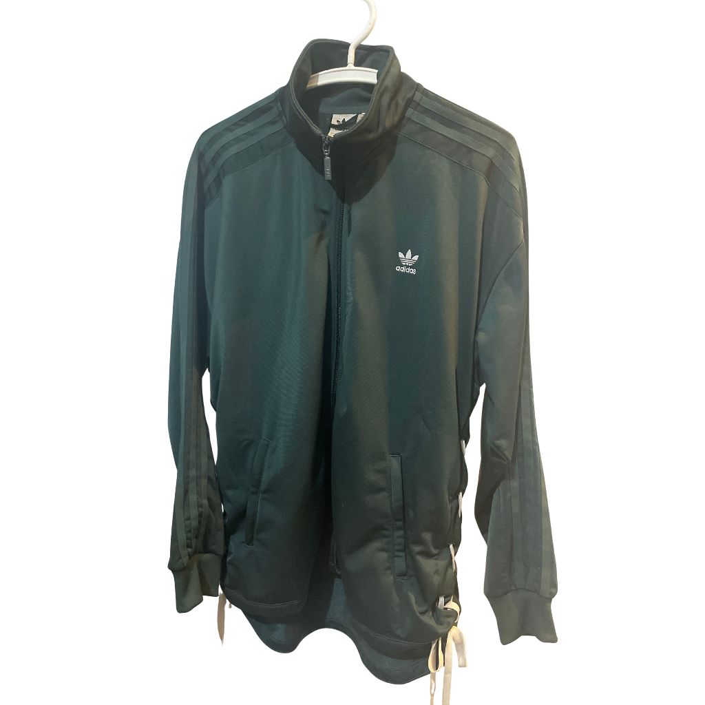 Jacket Tracktop Adidas Laced Original