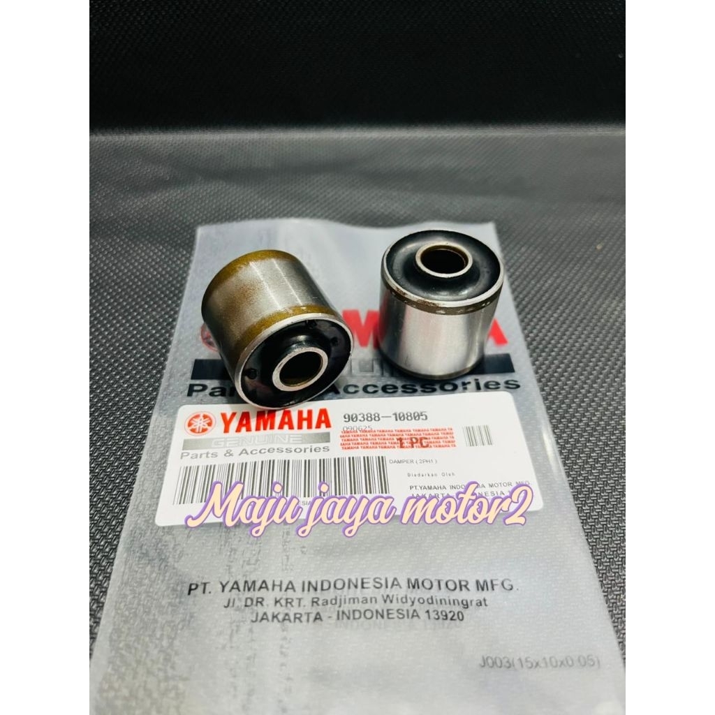 Bosh Arm mounting 90388 2PH Set 2pcs Mio M3 Mio s 125 Mio z 125 Mio 125 X-ride 125 Fino 125. Motorcy