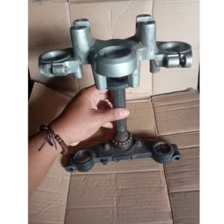 Segitiga Vixion Old Original lepasan