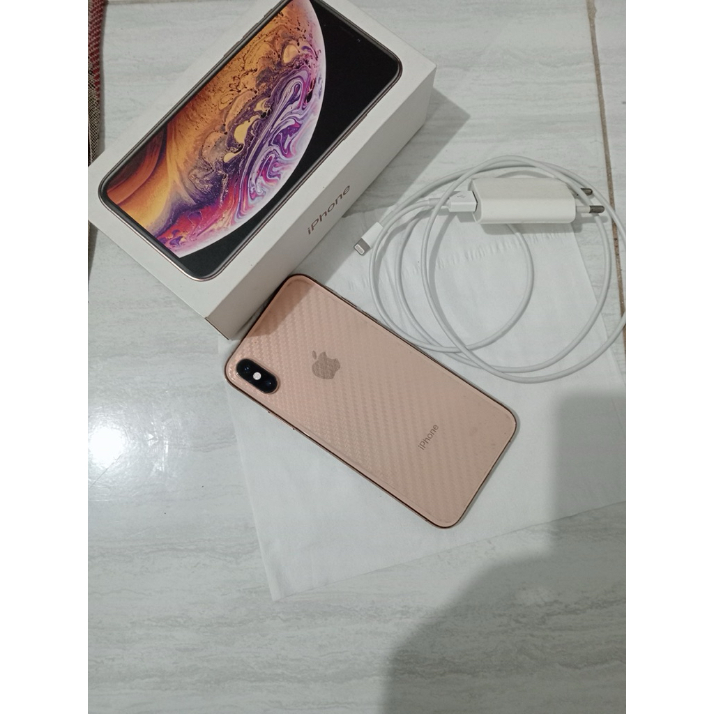 IphoneXsSecondMurah