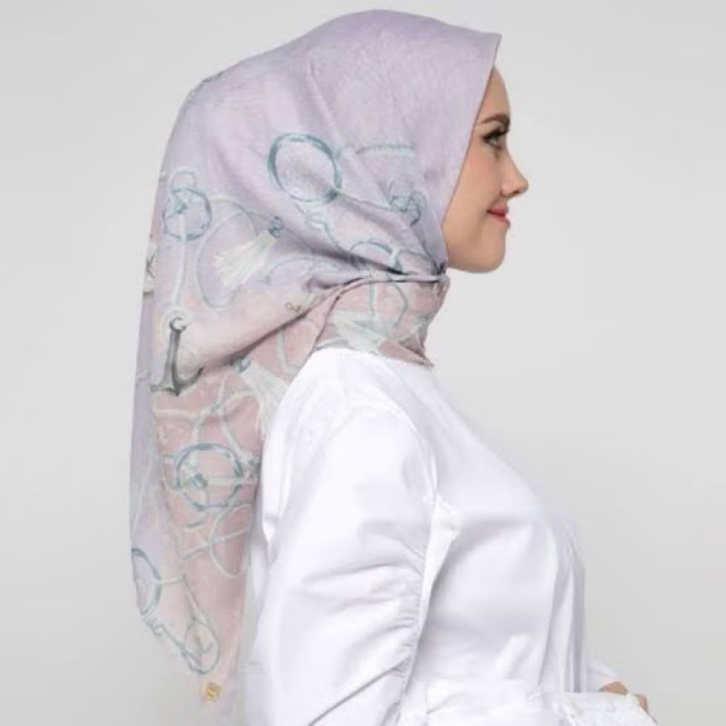 Buttonscarves Nautical Yara