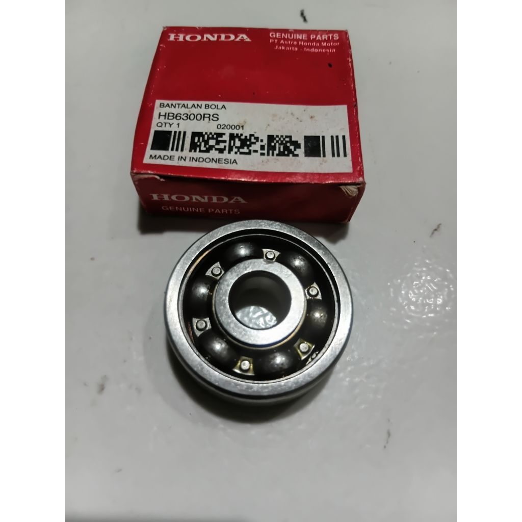 Bearing  HB 6300 RS