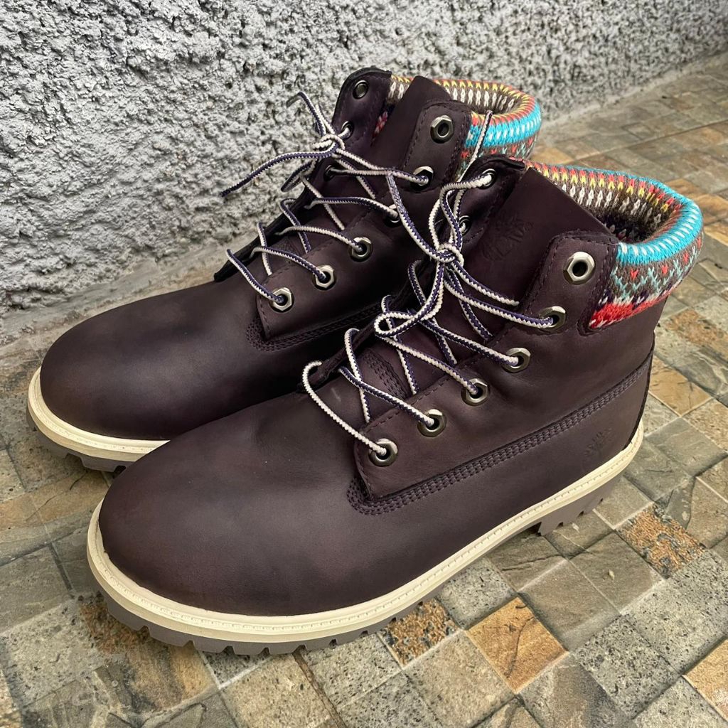 Sepatu TIMBERLAND Boots